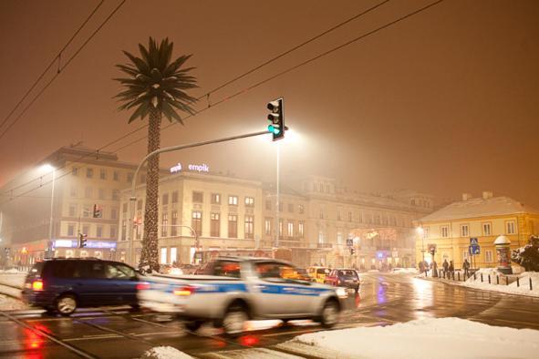Apartament Art Dreams Chmielna 5 Warszawa