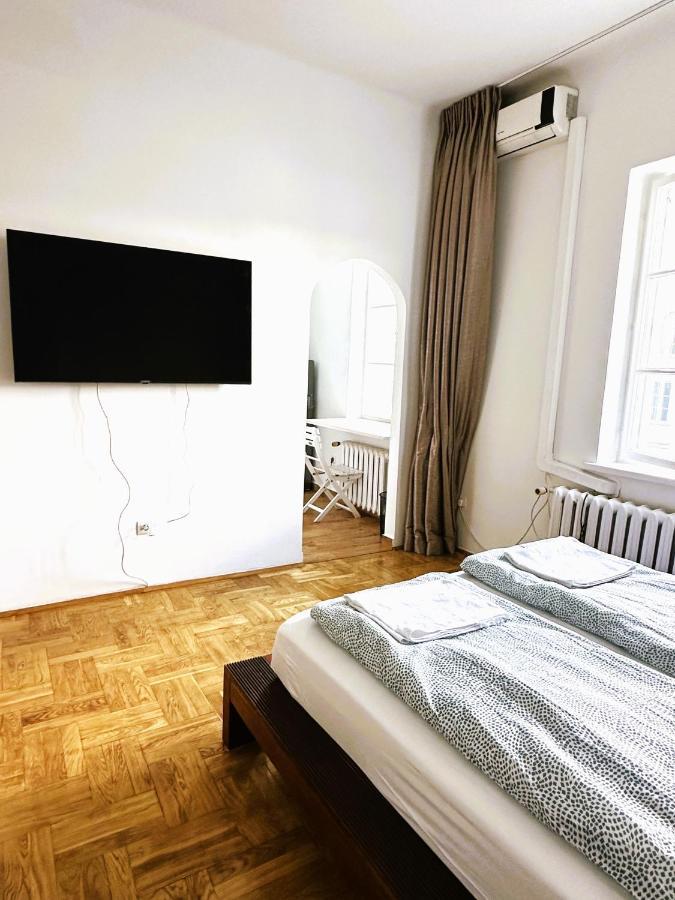 Apartment Art Dreams Chmielna 5 Warschau