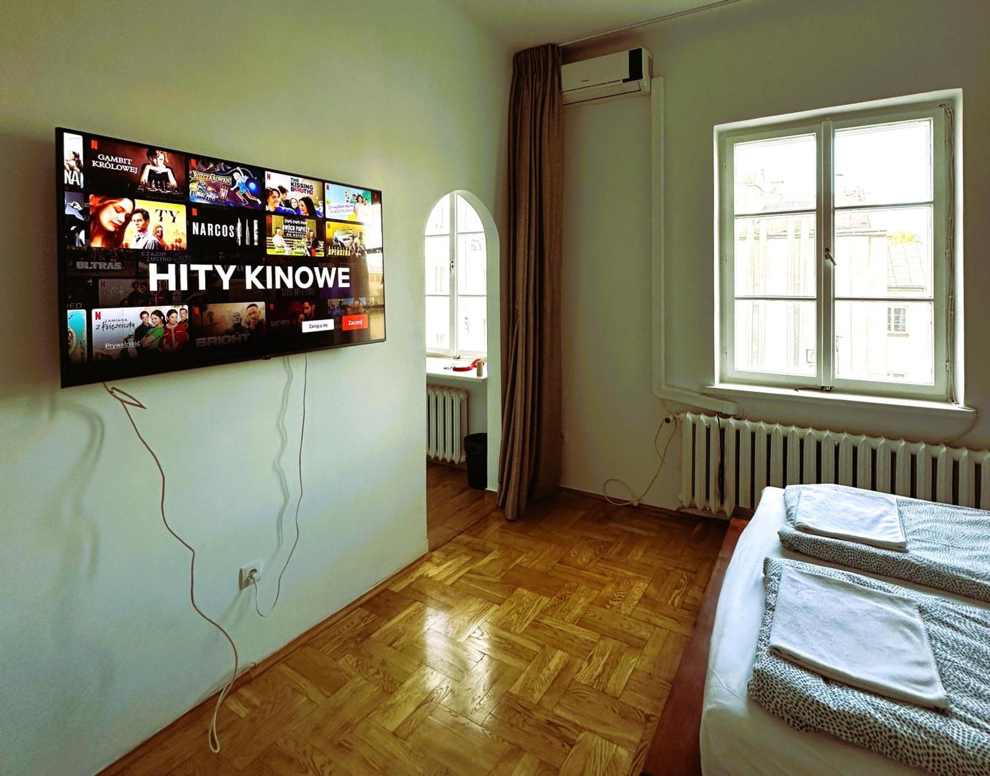 Art Dreams Chmielna 5 Apartament