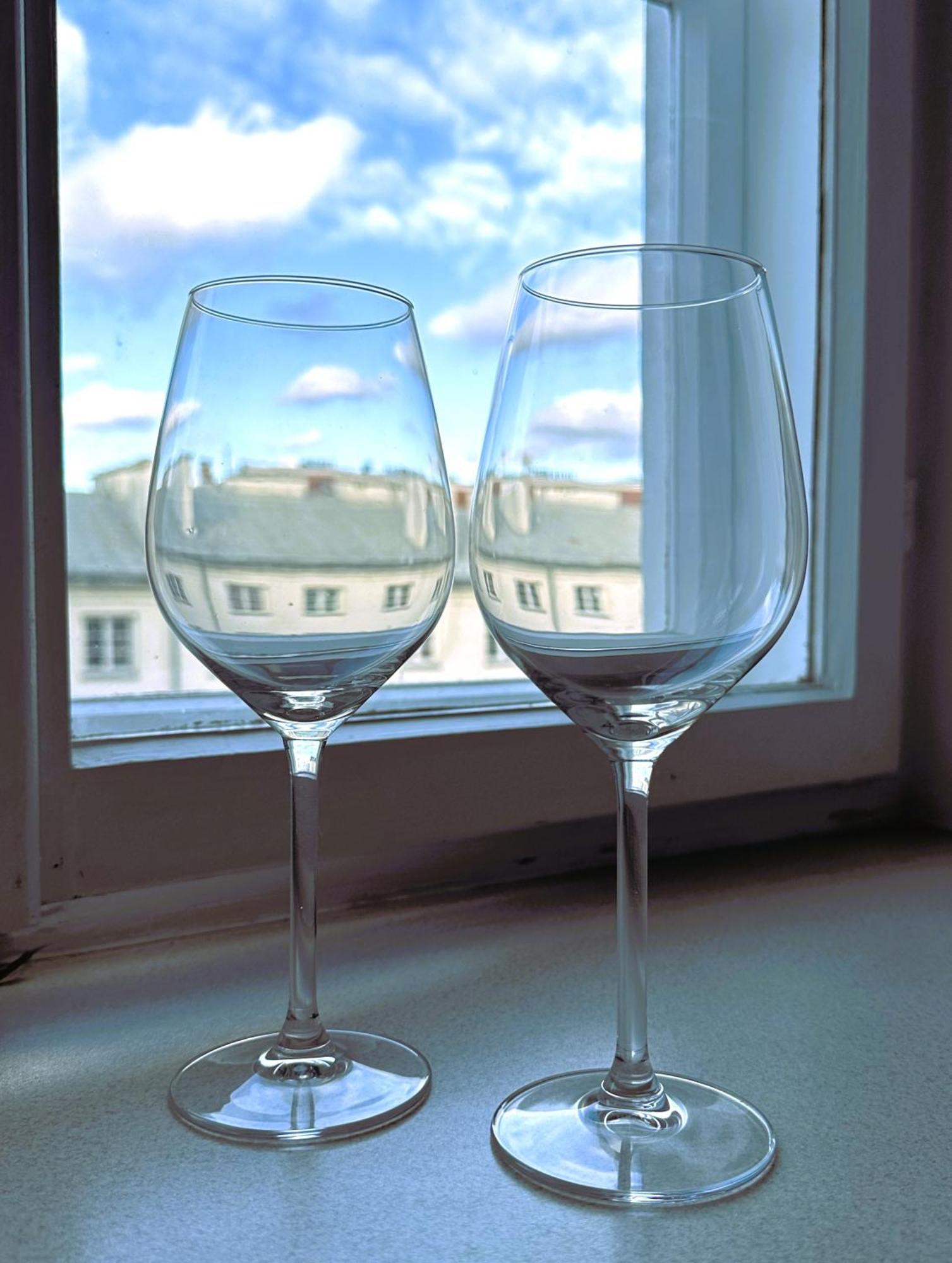 Apartament Art Dreams Chmielna 5 *
