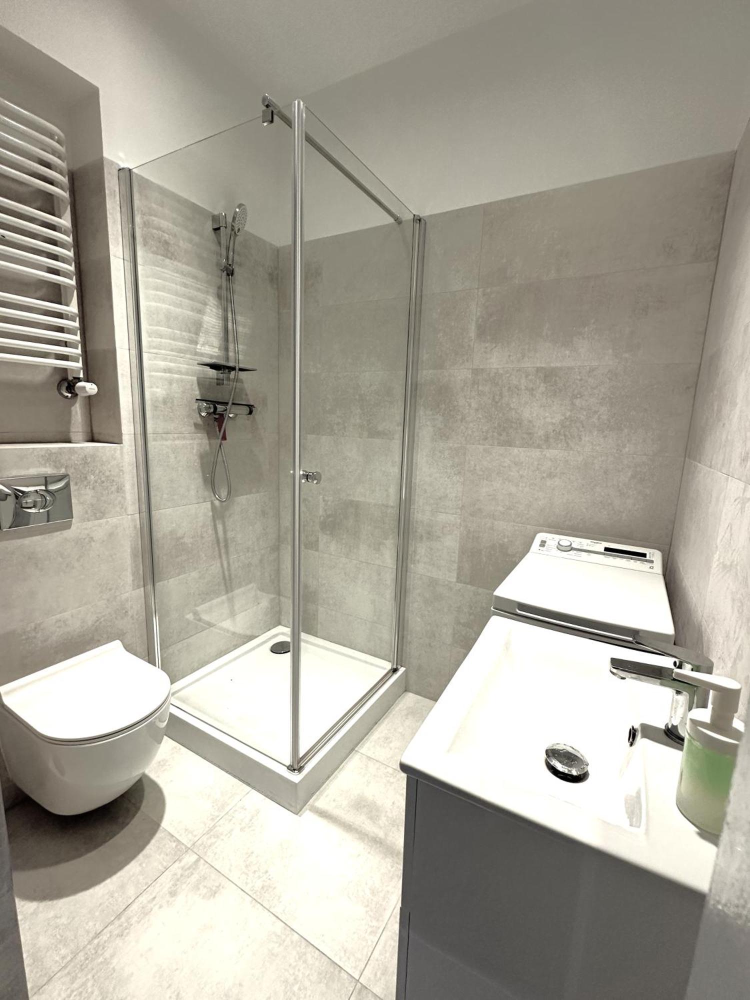 Apartament Art Dreams Chmielna 5