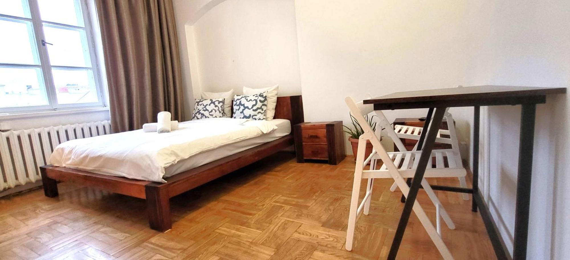Art Dreams Chmielna 5 Apartament