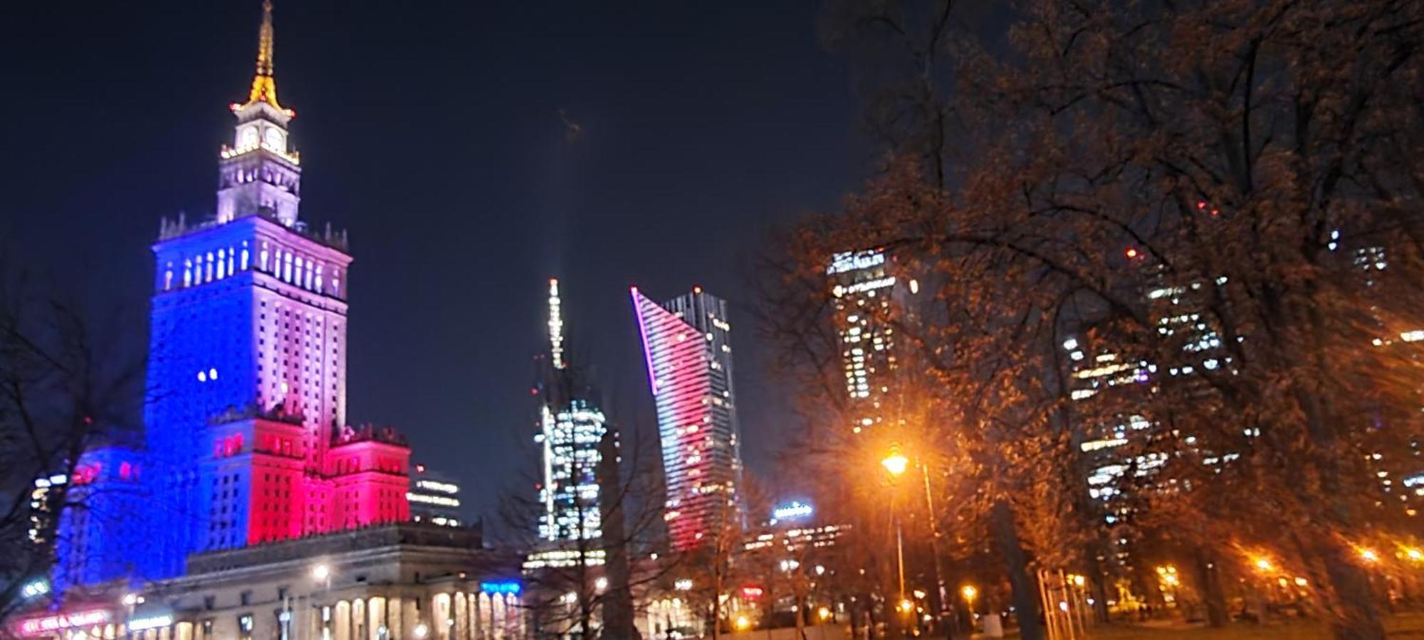 Apartament Art Dreams Chmielna 5 *